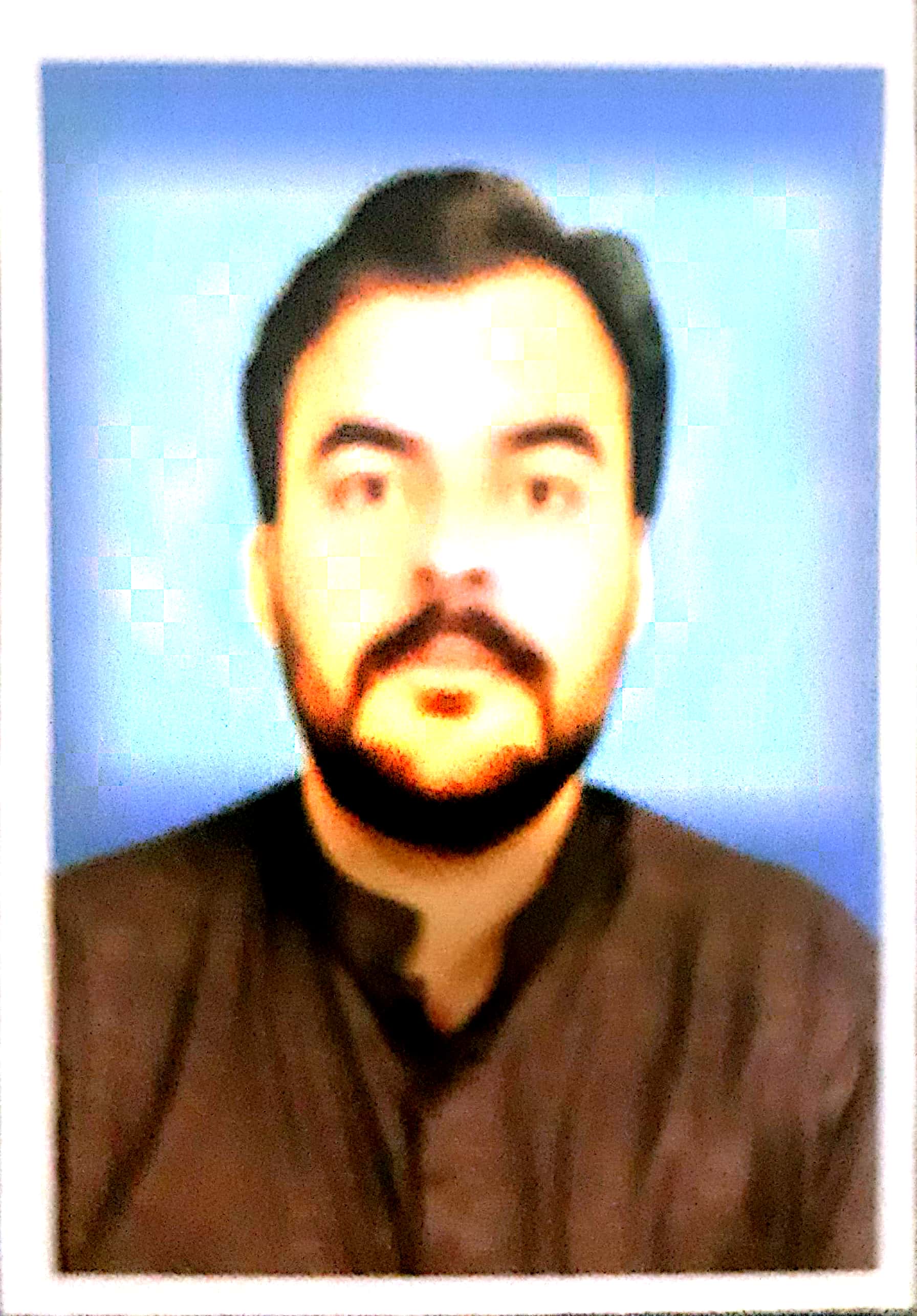 Hammad Qureshi Shorthand, English Typing, MS Office, Driving, Photo Editing, Sketch