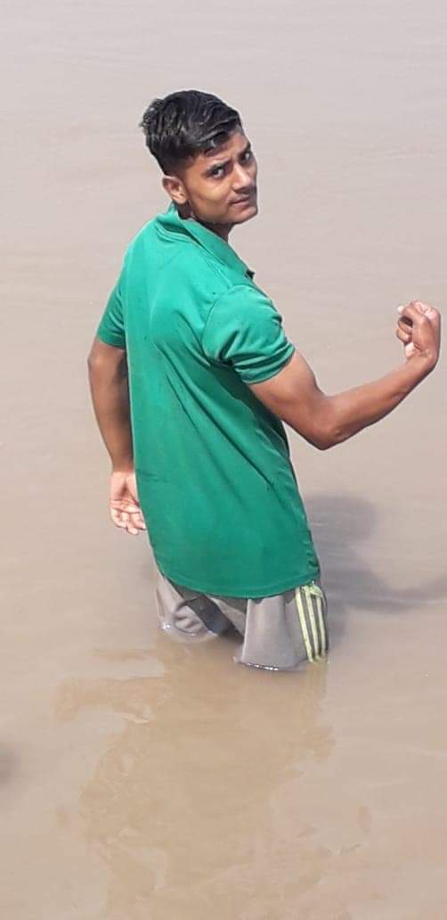 Muhammad Nadeem Muhammad Nadeem 