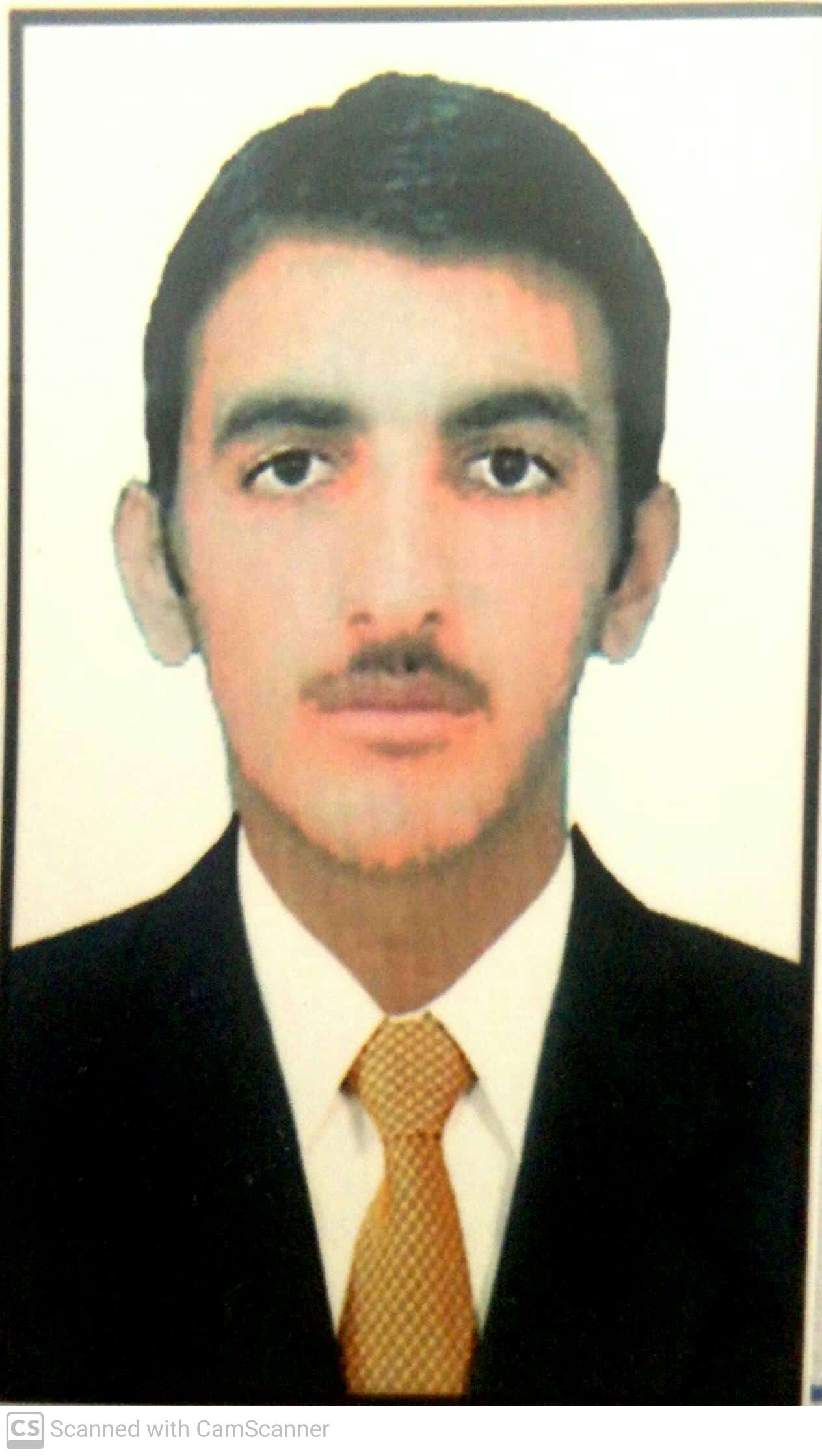 Muhammad Azeem C++ Programming