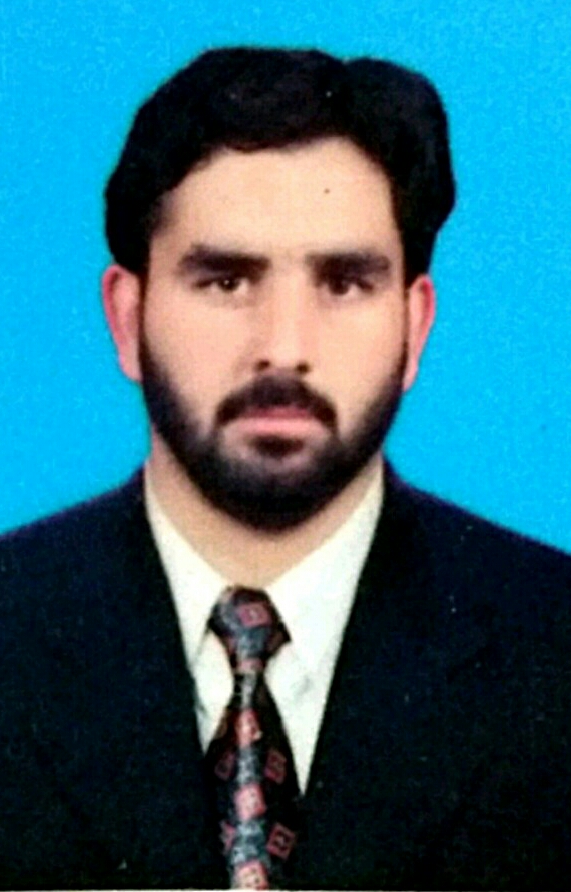 R Abdul Basit Gulzar 