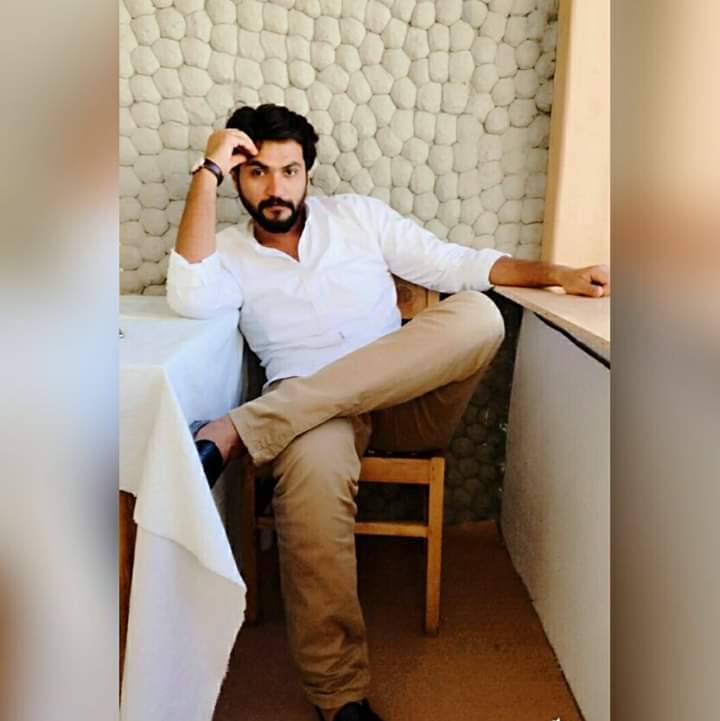 Muhammad Safdar Khan 