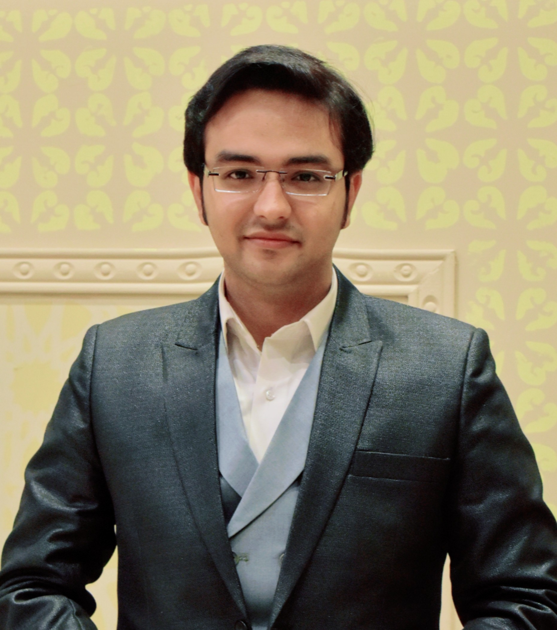 Muhammad Zarnain Baig 