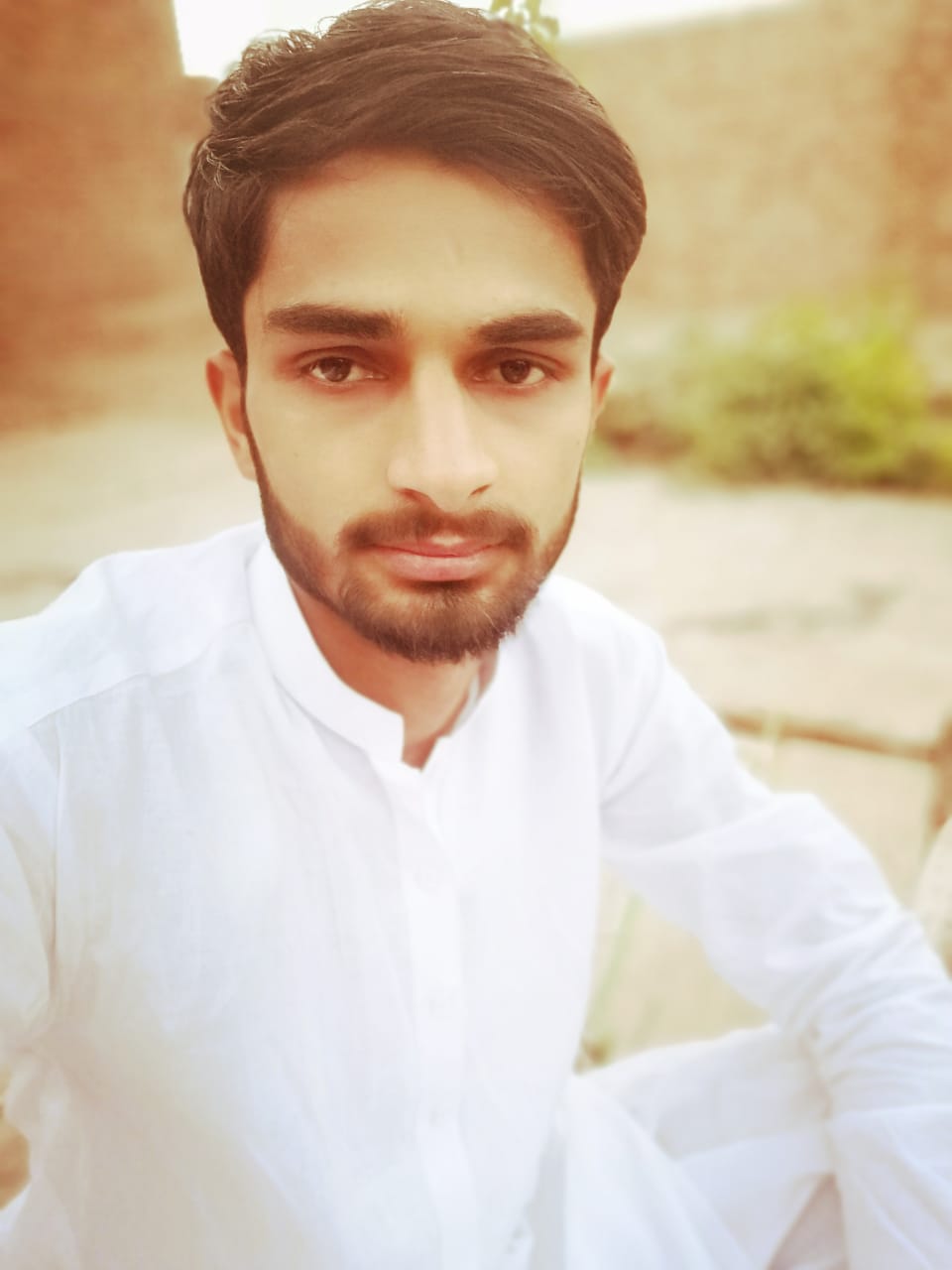 Muhammad Shoaib 