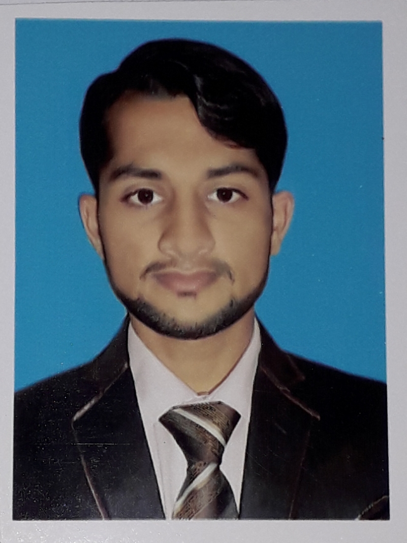 Waseem Ahmed Sign Design, Electrical Engineering