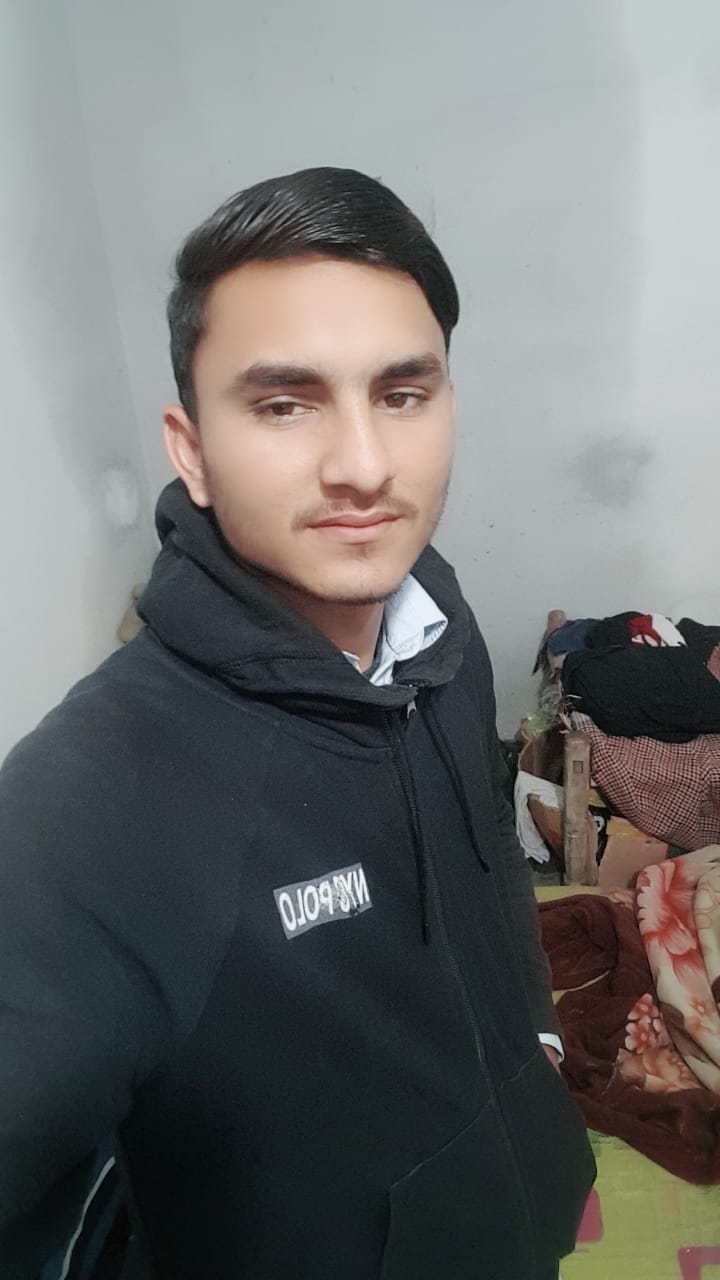 Muhammad Adnan English (US)