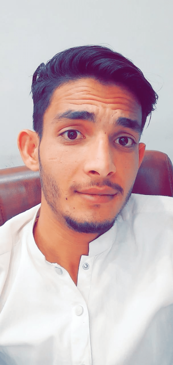 Muhammad Shoaib Data Entry, Customer Experience