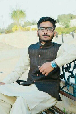 Najam Uz Zaman Tahir 