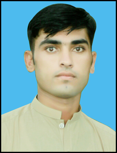 Zeeshan Ahmad 