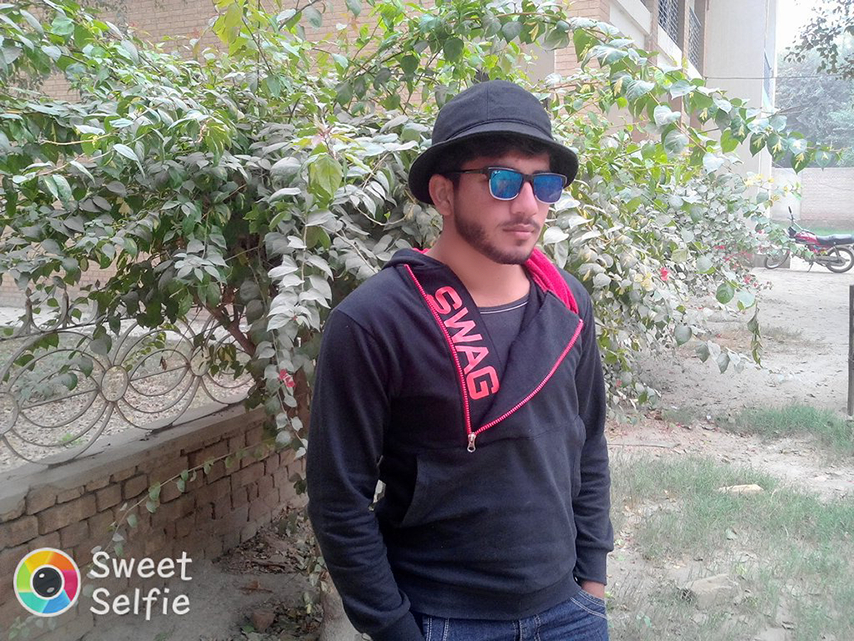 Muhammad Asif 