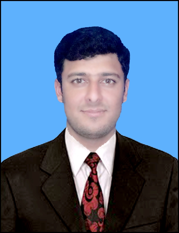 Faiq Khan 