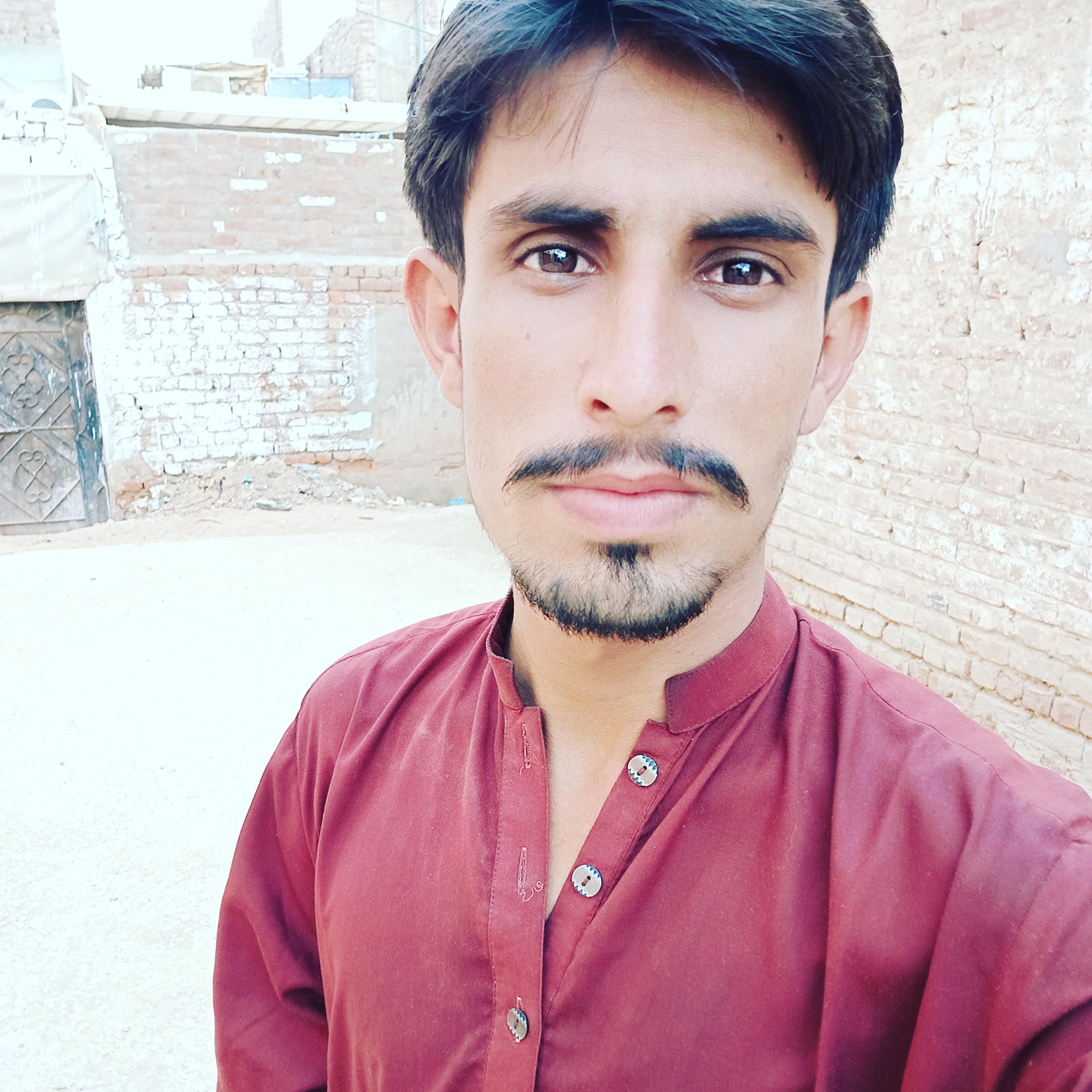 Taj Muhammad Taj Muhammad 