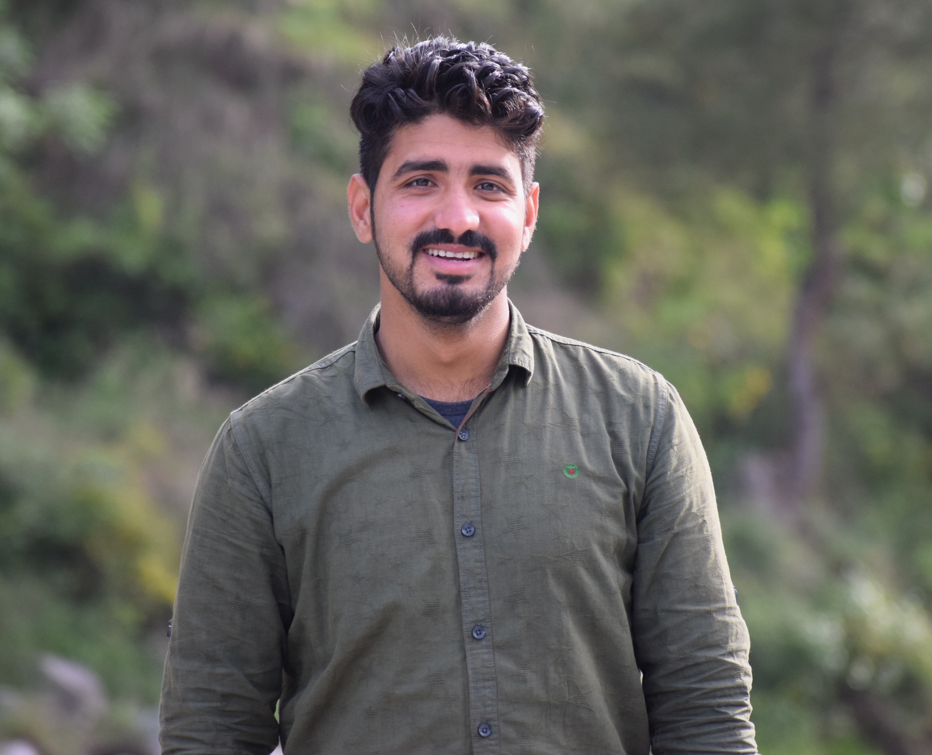 Mahabat Khan Bootstrap, CSS, Flow Charts, Front-end Design, Project Management, Data Mining, C# Programming, C++ Programming, Database Administration, Node.js