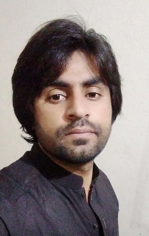 Syed Al Ehsan Public Relations