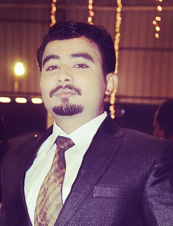 Mohammad Sajjad Mohammad Jawwad Profile Mohammad Sajjad Mohammad Jawwad Profile