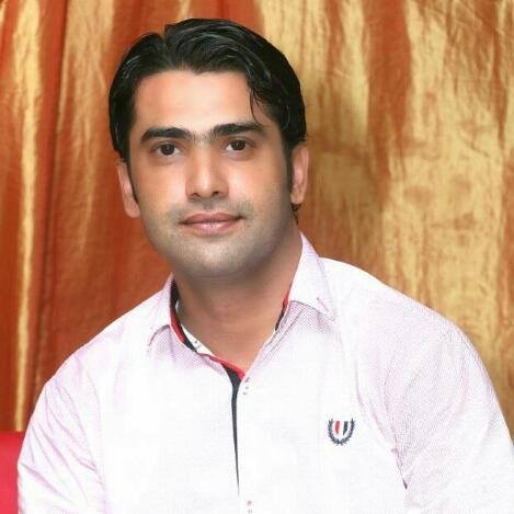 Mohsin Shahzad Profile Mohsin Shahzad Profile