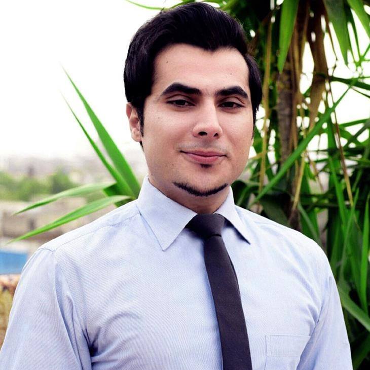 Muhammad Ishtiaq Profile