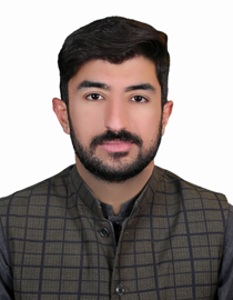 Syed Adnan Shah Profile