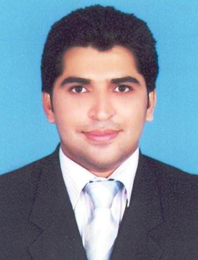 Muhammad Atif Rafiq Profile