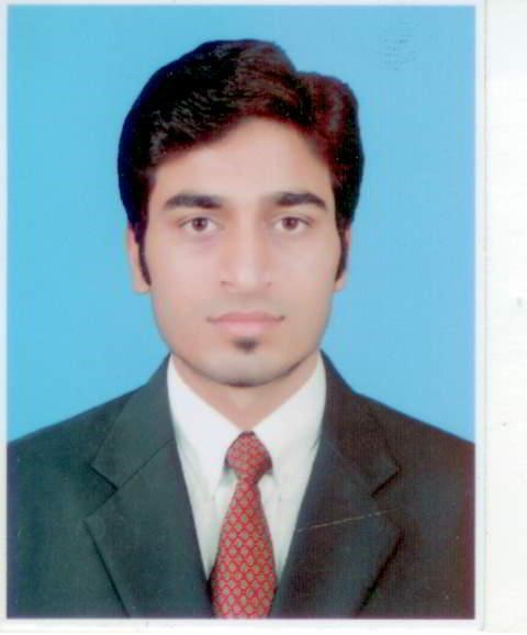 MS Enge Muhammad Zeeshan Profile