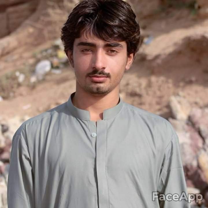 Shahzad Anwar Profile