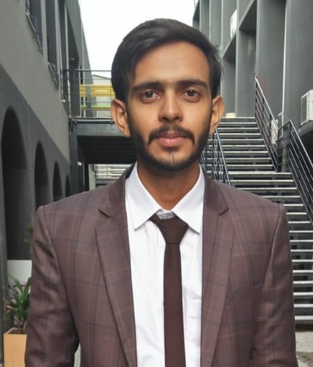 Hafiz Usama Ayub Profile