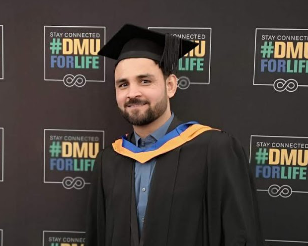 Muhammad Riaz Profile