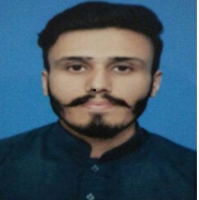 Hassaan Ahmad Profile