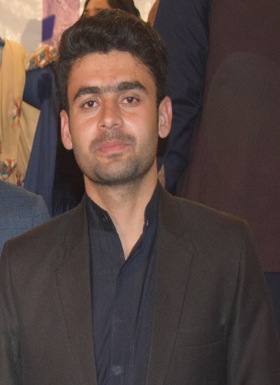 Moazzam Faiz Profile