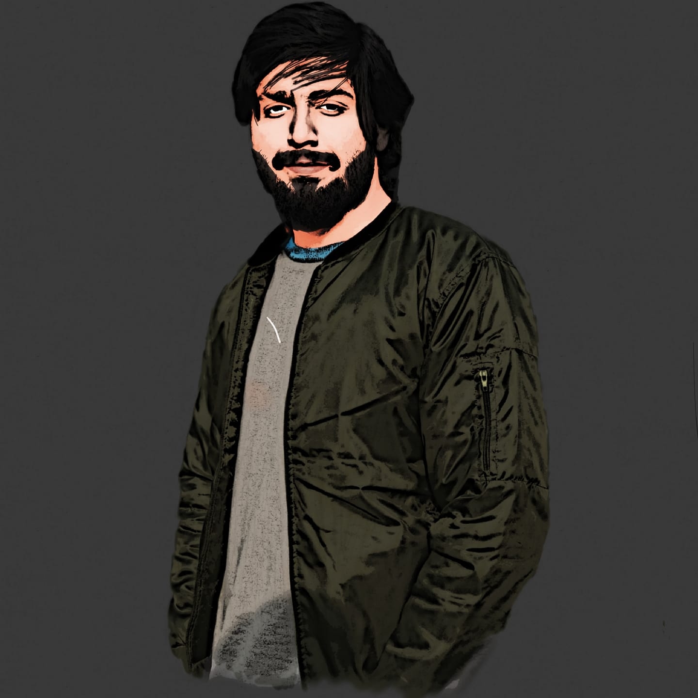 Ashar Mubarik Profile Ashar Mubarik Profile