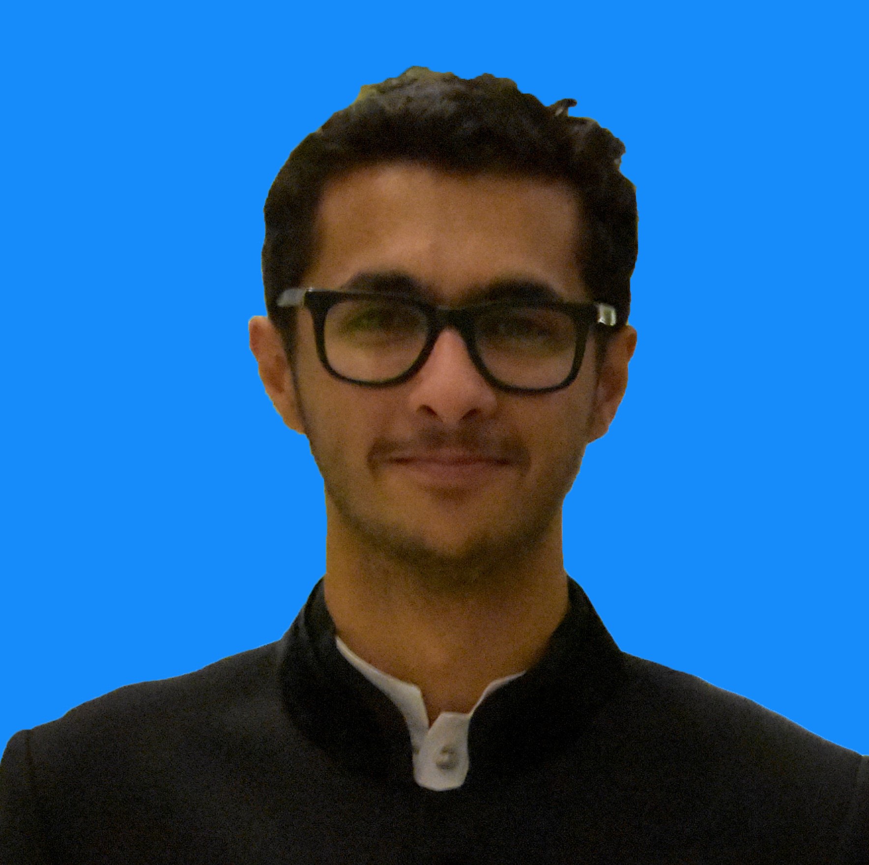 Hafiz Muhammad Osama Khan Profile