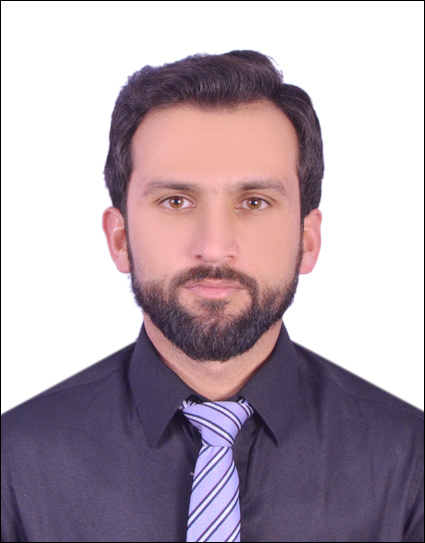 Touqeer Ul Hassan Profile