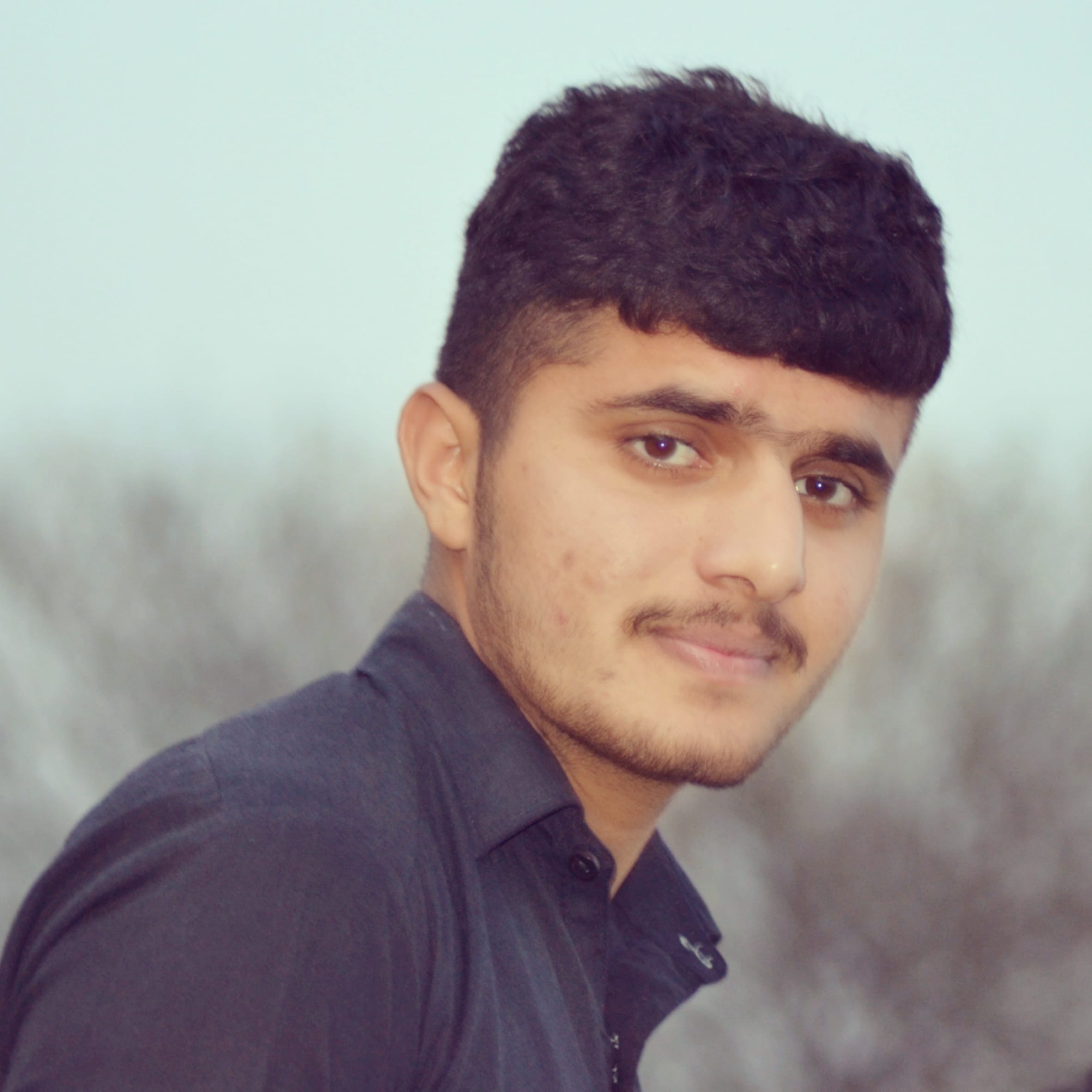 Mohsen Habib Profile Mohsen Habib Profile