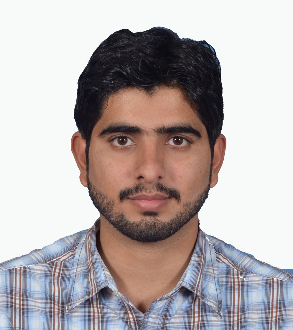 Mian Fawaz Ahmed Profile Mian Fawaz Ahmed Profile
