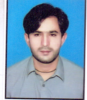 Najeeb Ullah Profile