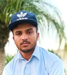 MUHAMMAD Naveed Profile MUHAMMAD Naveed Profile