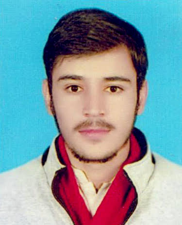 Habib Ur Rehman Luni Profile Habib Ur Rehman Luni Profile