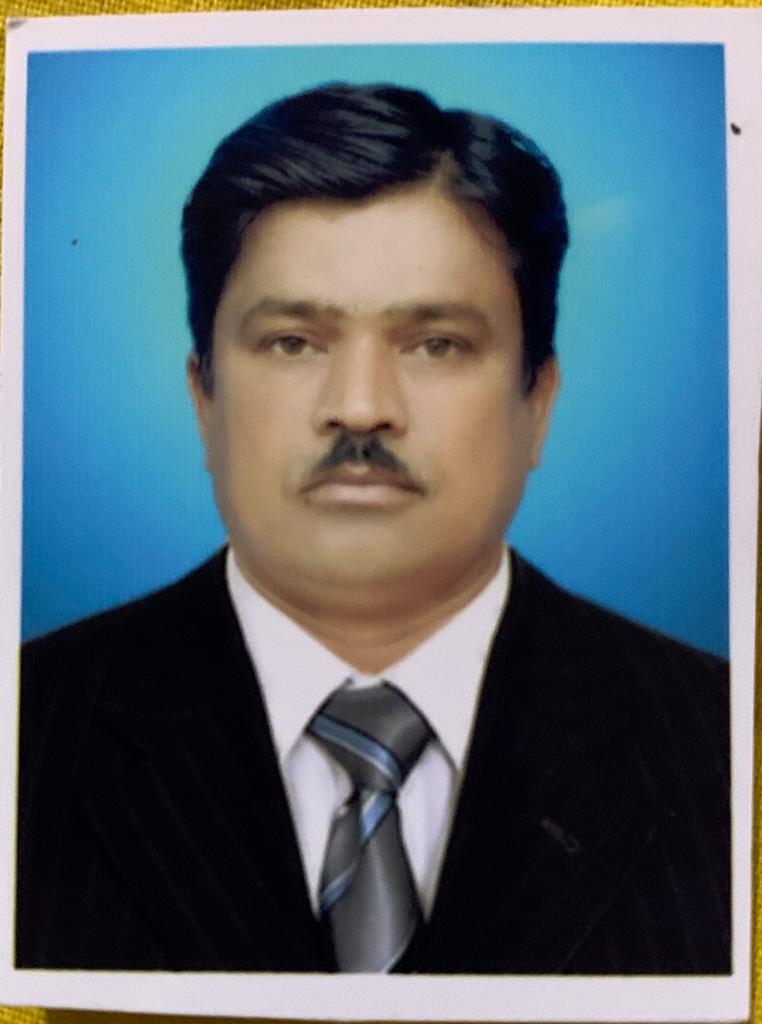 Raja Oad Profile Raja Oad Profile