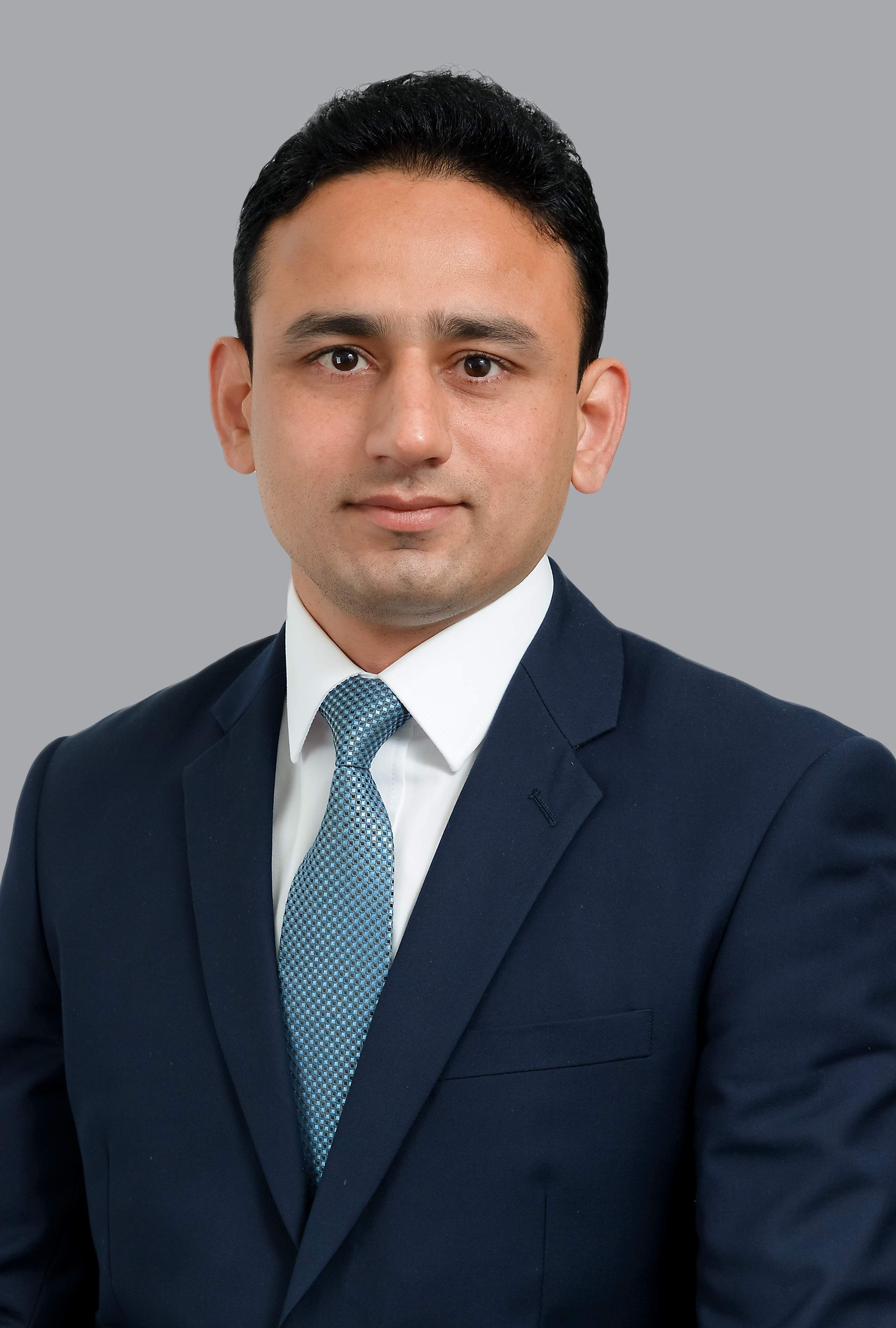 Muhammad Suhail Shakir Payroll, Account Management, Audit, ERP, Inventory Management, Tax