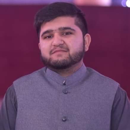 Uznair Azhar Profile