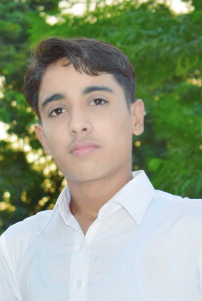 Yasir Muneer 