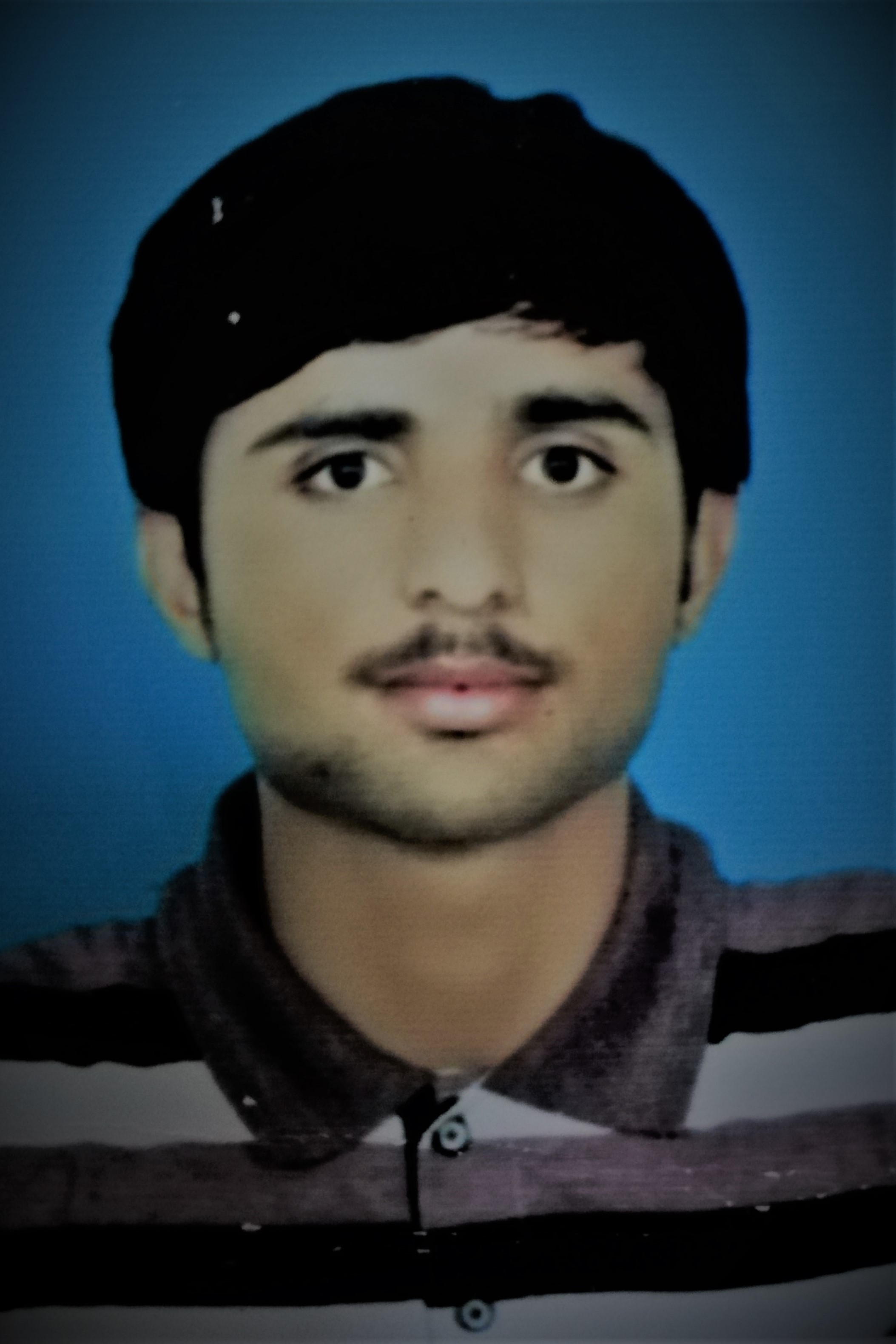 Ejaz Ahmed 