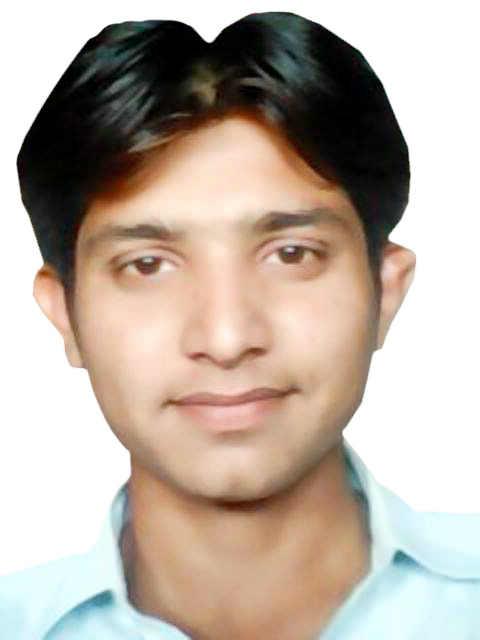 Muhammad Mustafa 