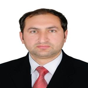 Muhammad Sohrab Khan 