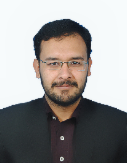 Zohaib Hassan 