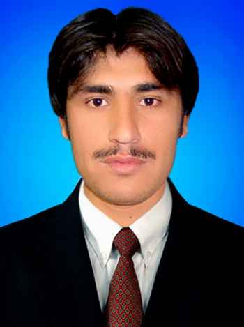 Muhammad Bilal 
