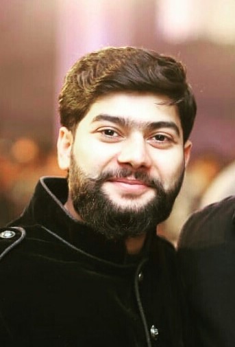 Ghulam Murtaza Fashion Modeling, Photo Editing, Photography, Pre-production, Public Relations, Advertising, English (UK), Urdu, Voice Artist