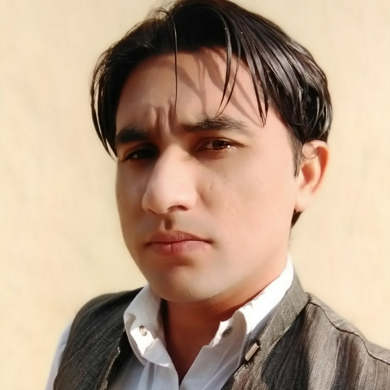 Muhammad Nasir 