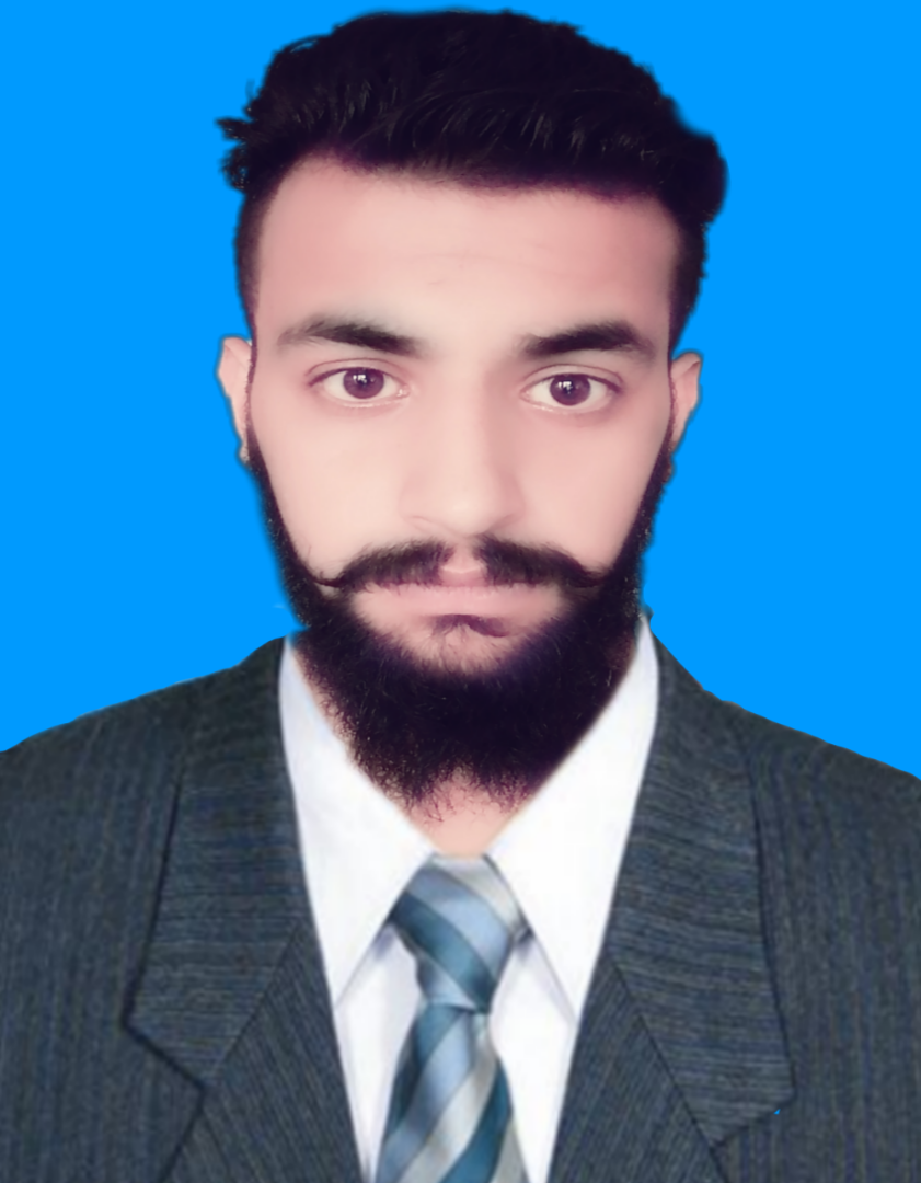 Muhammad Sheraz 