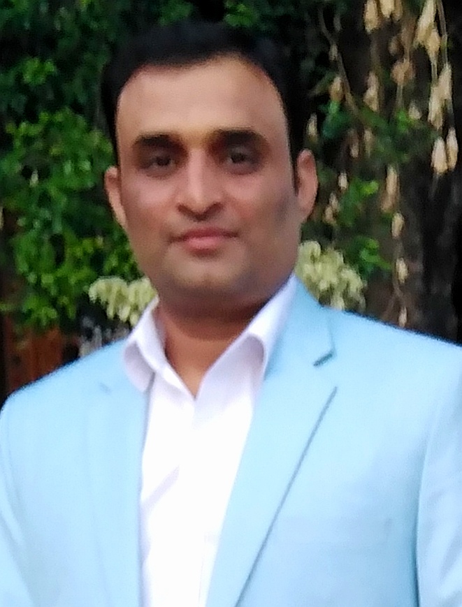 Rizwan Mehmood 