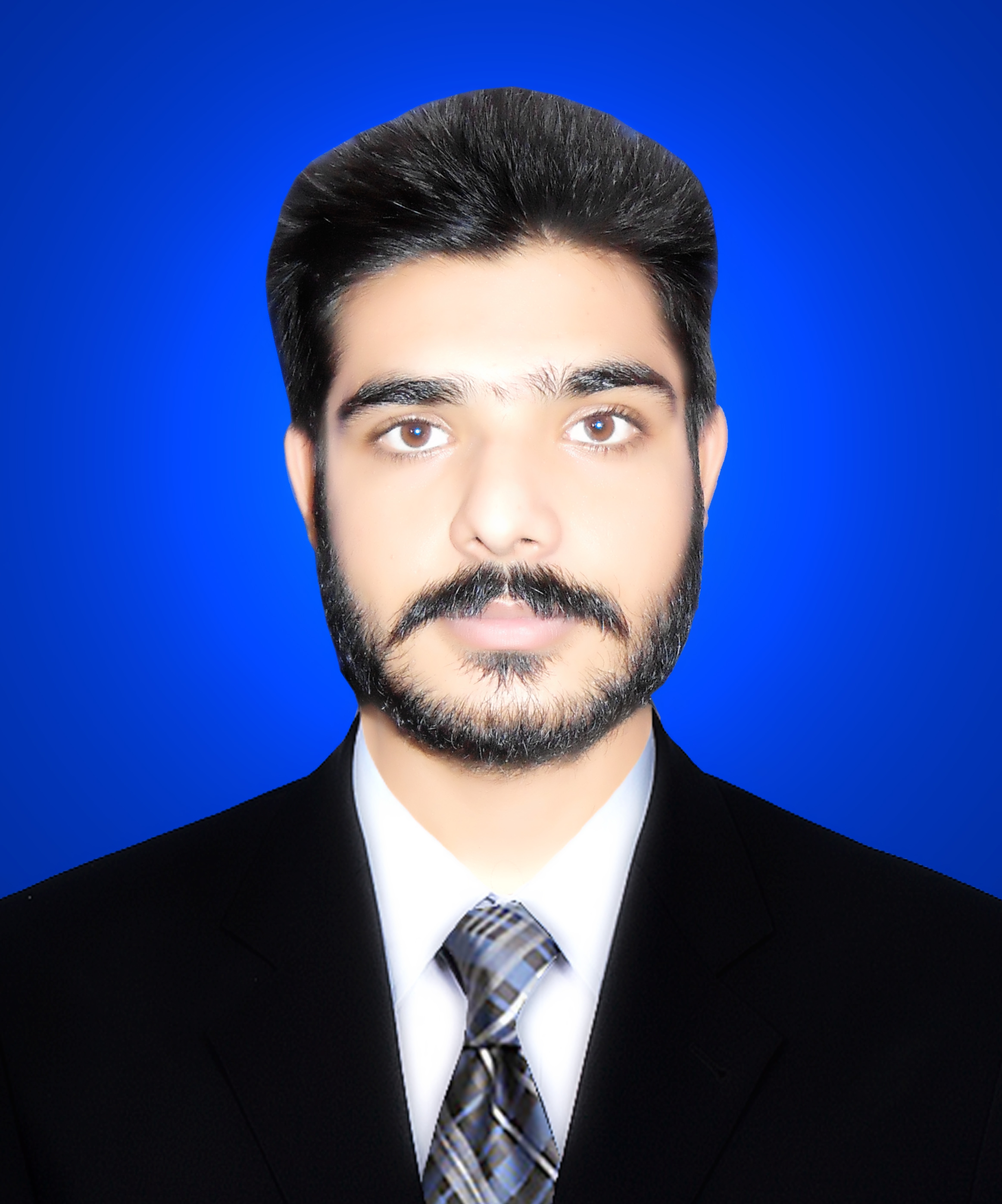 Mohammad Ibraheem Mughal 